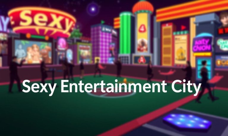 Sexy娛樂城下載最新版APP，立即體驗刺激遊戲！