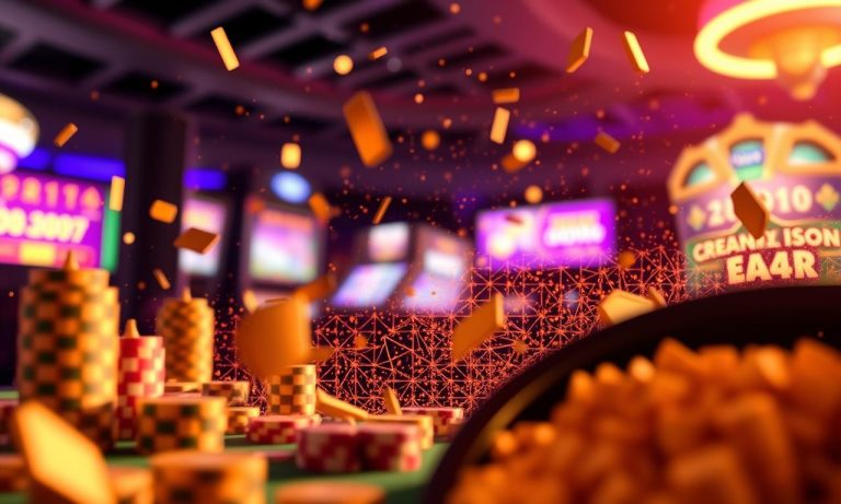 雷火娛樂城：一窺線上賭場的魅力