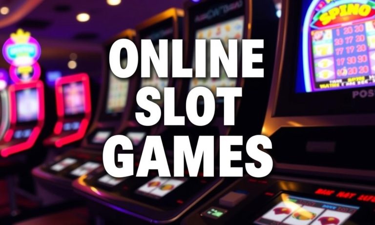 Gameone老虎機：如何在線上老虎機遊戲中獲得勝利？