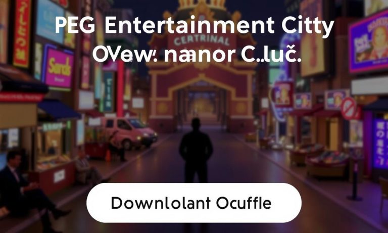 PG娛樂城下載指南