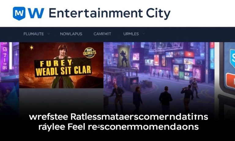 MW娛樂城下載：最新遊戲推薦