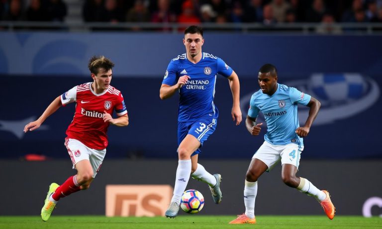 法甲球隊近況分析