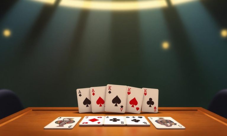 如何利用技巧在實發棋牌遊戲中取得勝利