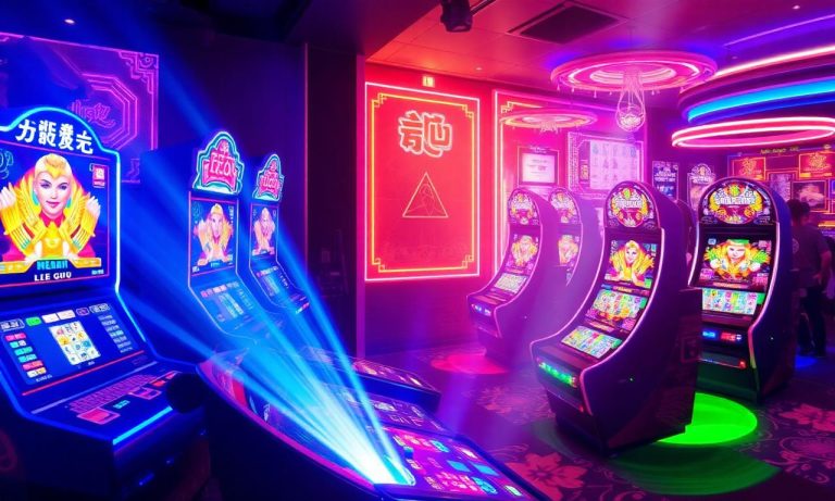 探索樂古娛樂真人的獨特遊戲體驗