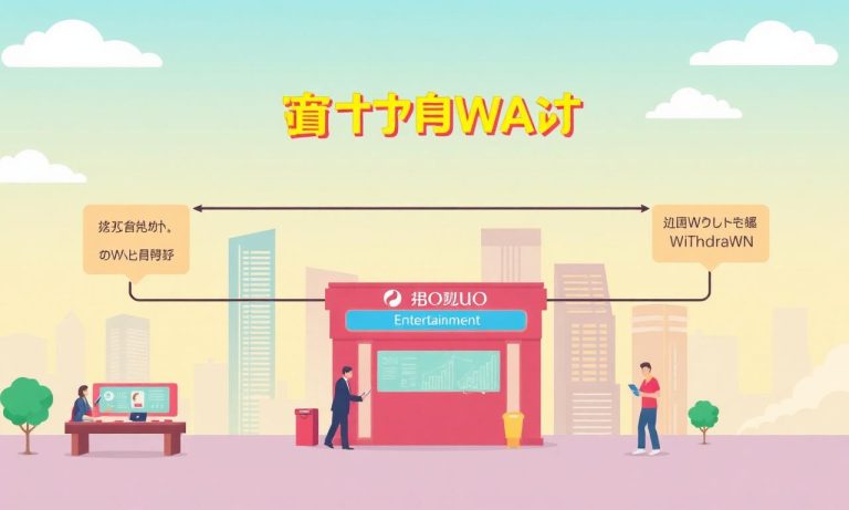 博乐娛樂城提款流程分享