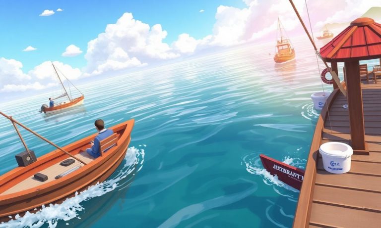 探索PG娛樂城的最新遊戲大亨捕魚